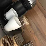 Un Balcon à Monplaisir- 4 Lits -garage - 47m2 *
