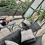 Un Balcon à Monplaisir- 4 Lits -garage - 47m2 Apartamento Lyon