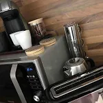 Un Balcon à Monplaisir- 4 Lits -garage - 47m2 Apartamento *
