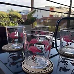 Apartamento Un Balcon à Monplaisir- 4 Lits -garage - 47m2 Lyon