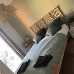 Un Balcon à Monplaisir- 4 Lits -garage - 47m2