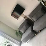 Apartamento Un Balcon à Monplaisir- 4 Lits -garage - 47m2